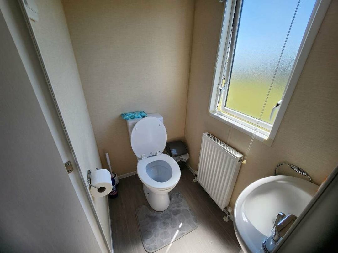 Lizard Point Holiday Park - Holiday Accommodation 18770