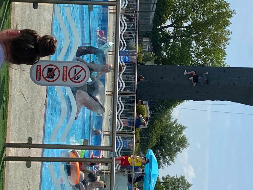 Burnham-on-Sea Holiday Park - Holiday Accommodation 18775