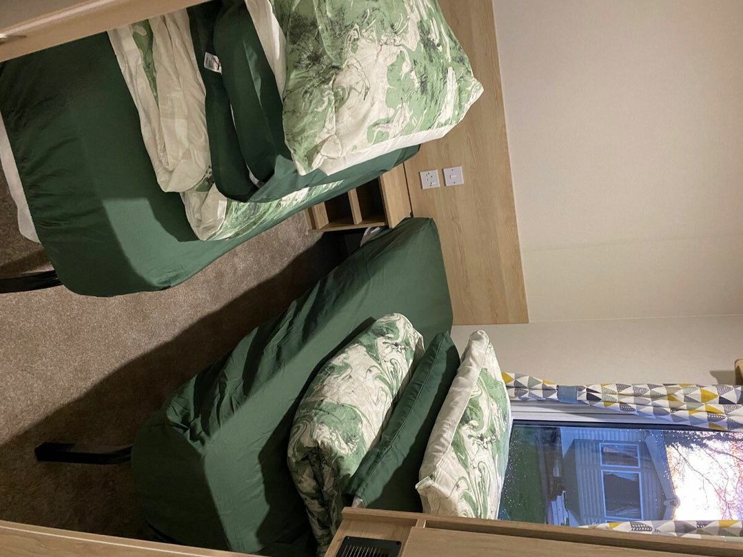 Burnham-on-Sea Holiday Park - Holiday Accommodation 18775