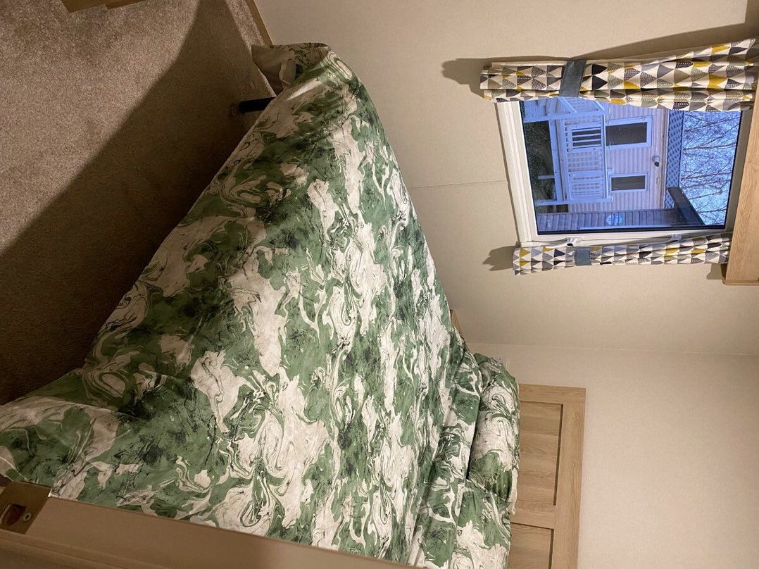 Burnham-on-Sea Holiday Park - Holiday Accommodation 18775