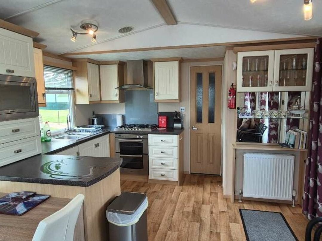 St Andrews Holiday Park - Holiday Accommodation 18777