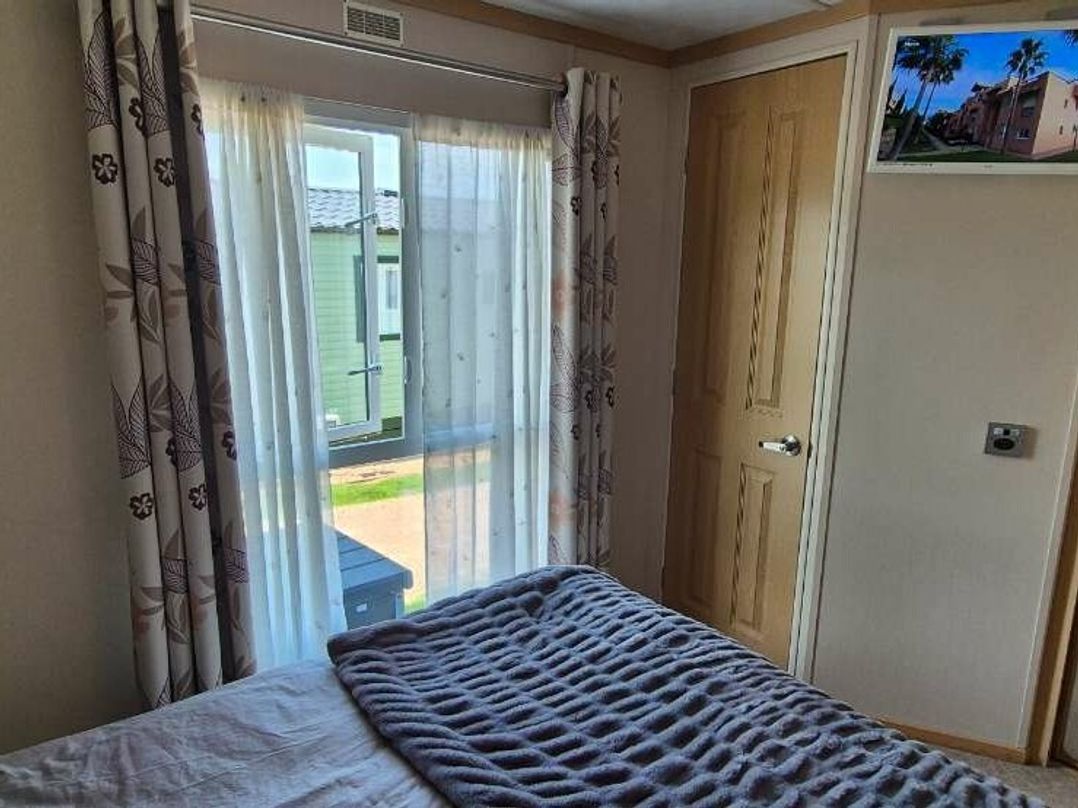 St Andrews Holiday Park - Holiday Accommodation 18777