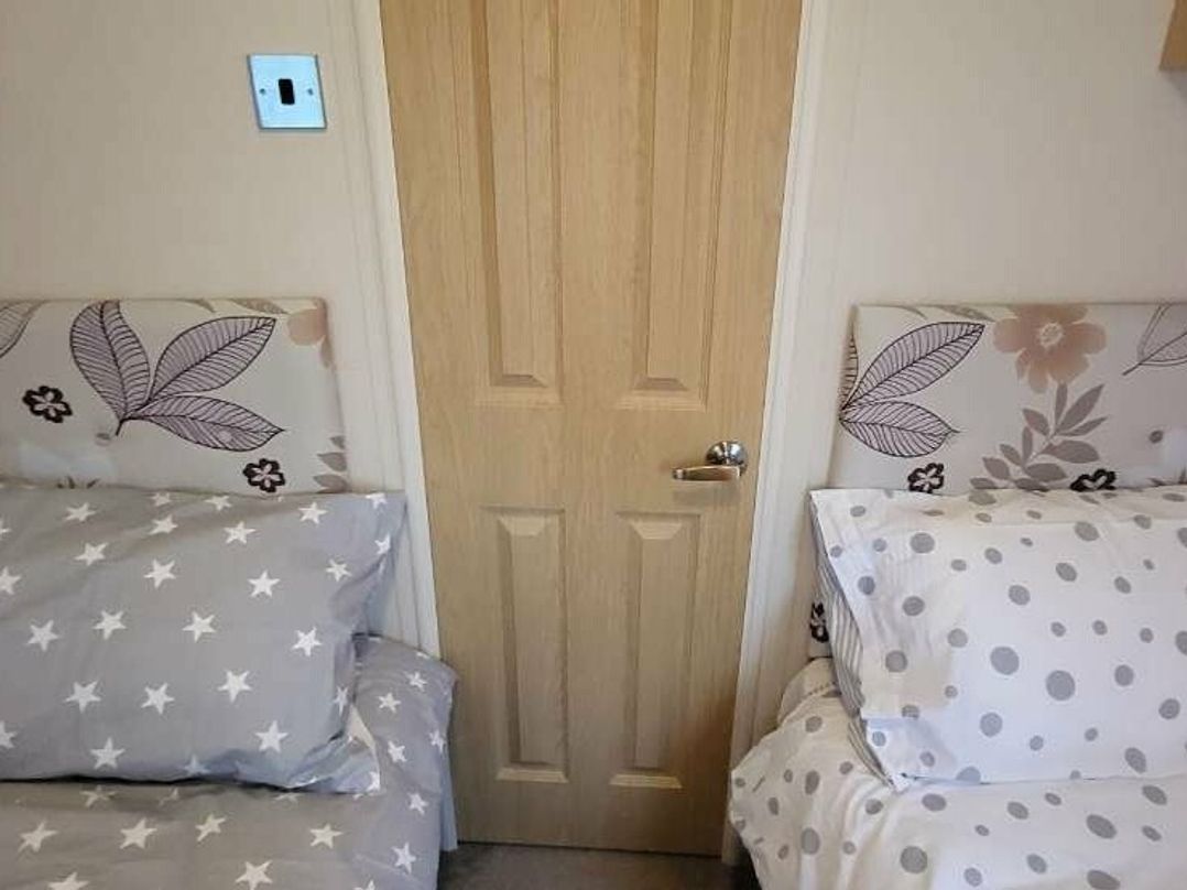 St Andrews Holiday Park - Holiday Accommodation 18777