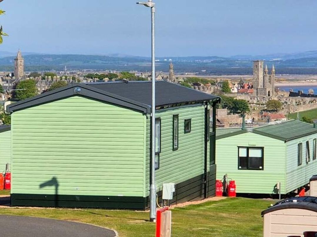 St Andrews Holiday Park - Holiday Accommodation 18777