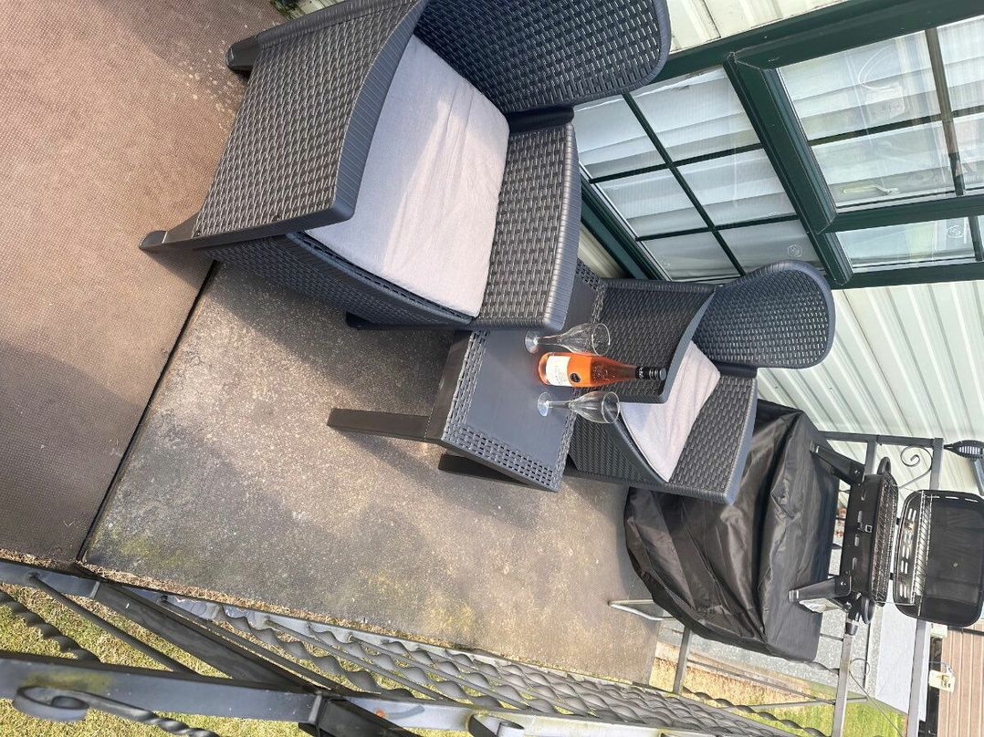 Holivans Caravan Park - Holiday Accommodation 18779