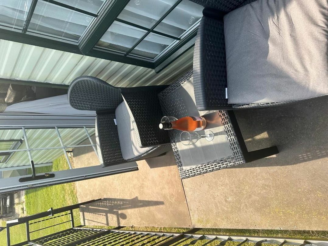 Holivans Caravan Park - Holiday Accommodation 18779