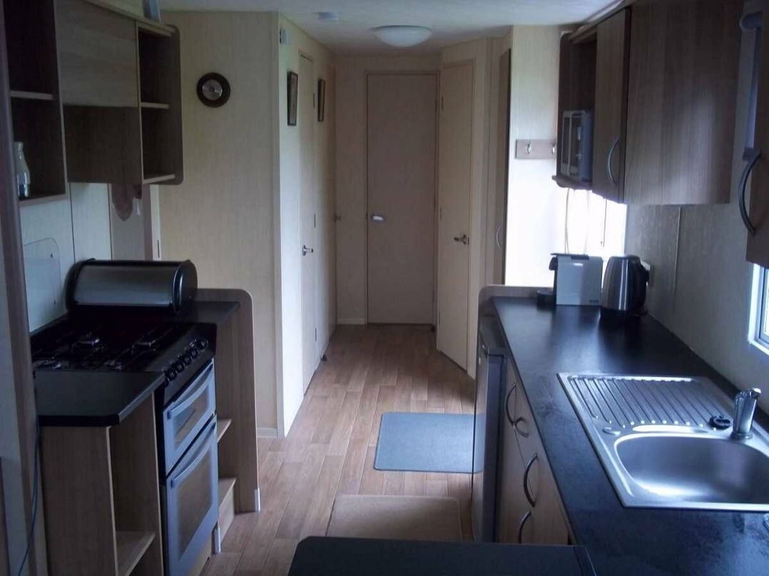 Weymouth Bay Holiday Park - Holiday Accommodation 18797