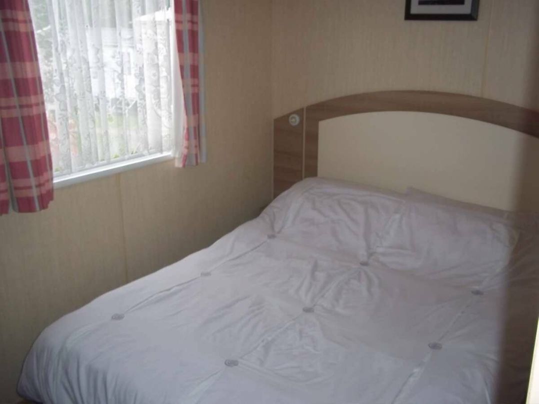 Weymouth Bay Holiday Park - Holiday Accommodation 18797