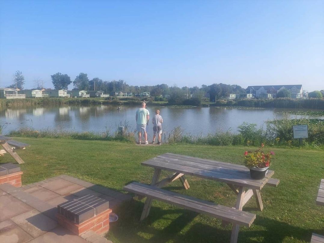 Herons Mead Caravan Park - Holiday Accommodation 18799