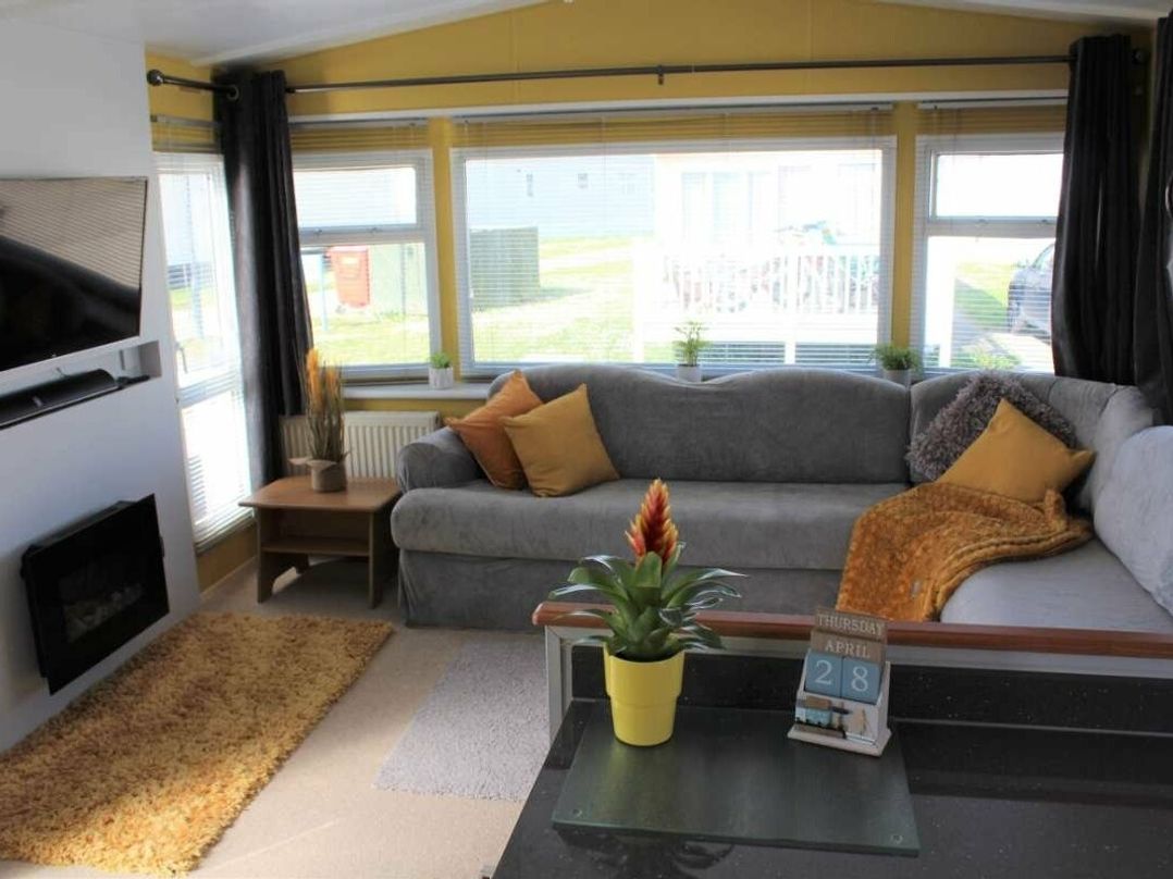 Romney Sands Holiday Park - Holiday Accommodation 18801