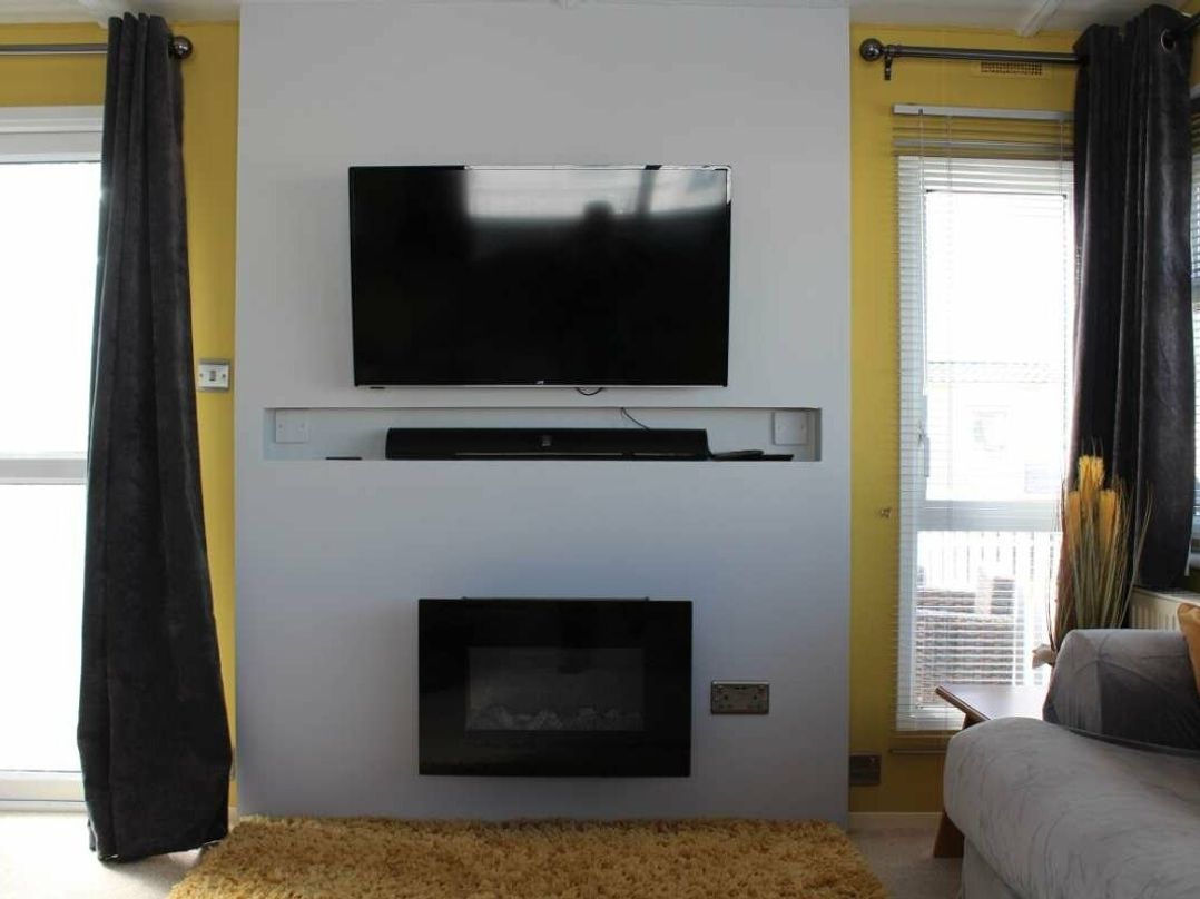 Romney Sands Holiday Park - Holiday Accommodation 18801