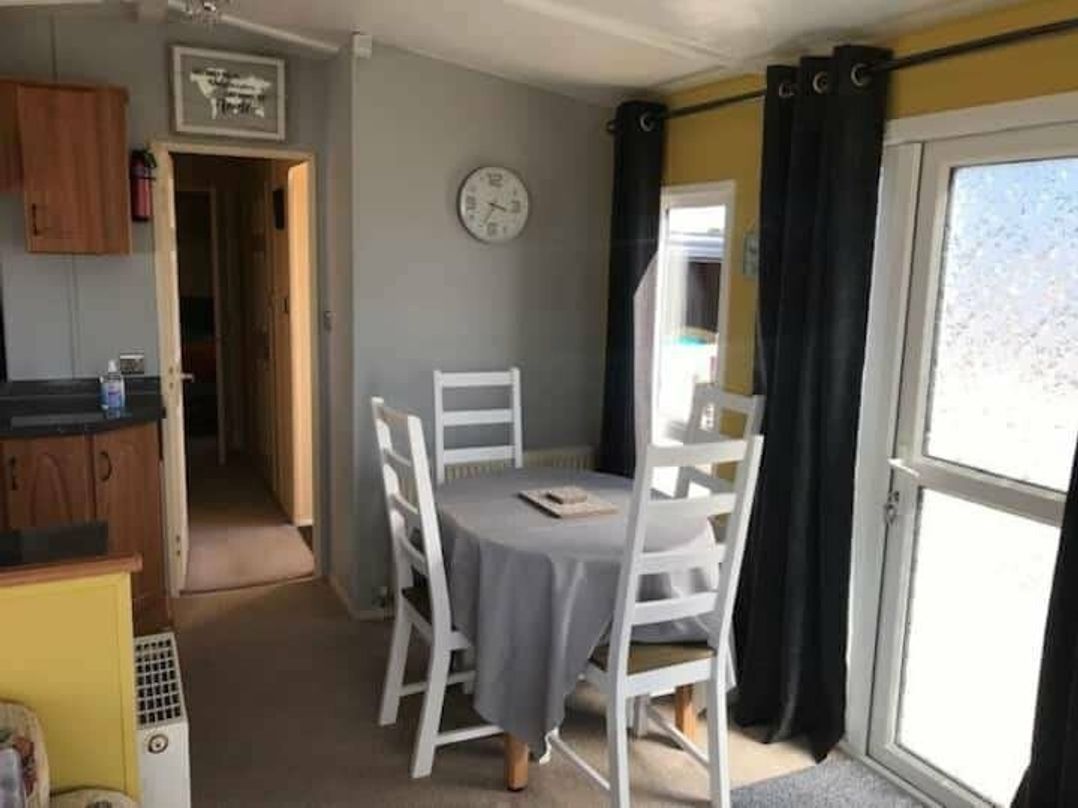 Romney Sands Holiday Park - Holiday Accommodation 18801