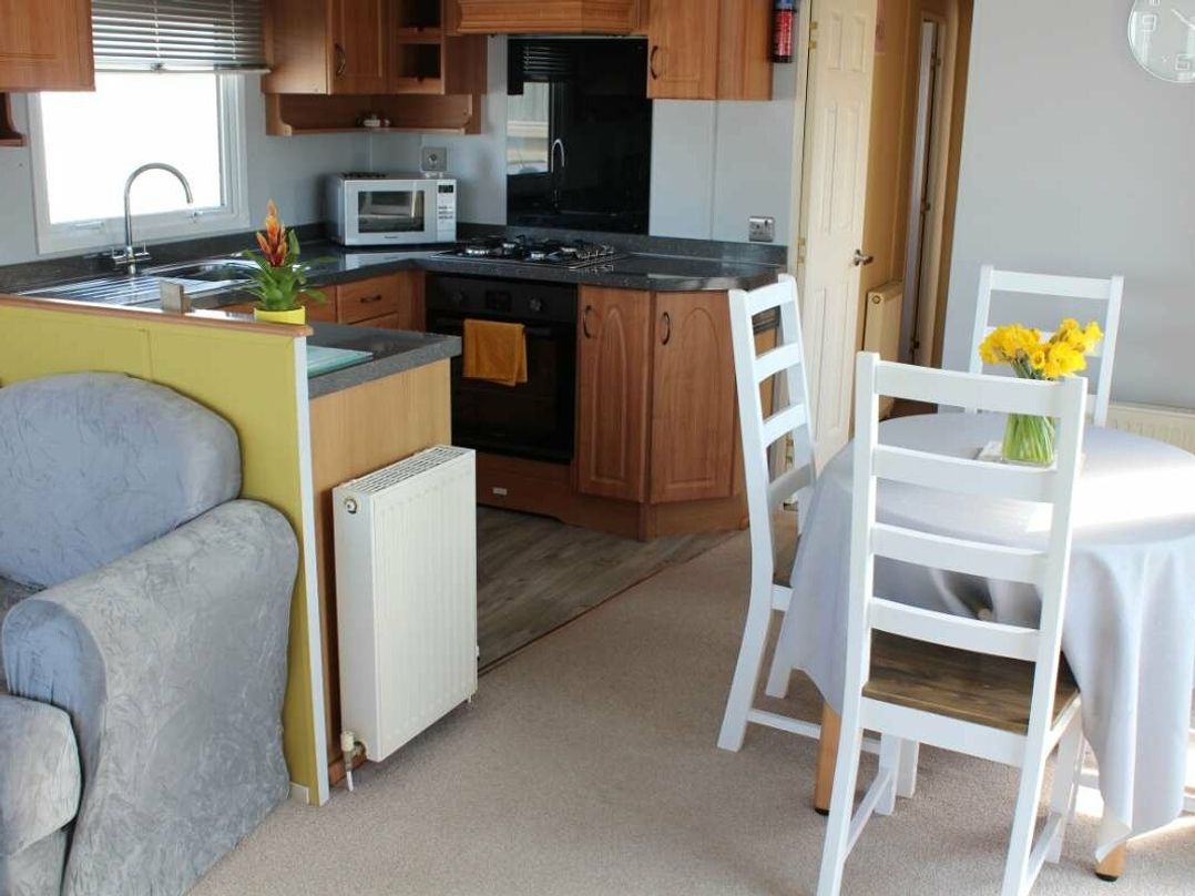 Romney Sands Holiday Park - Holiday Accommodation 18801