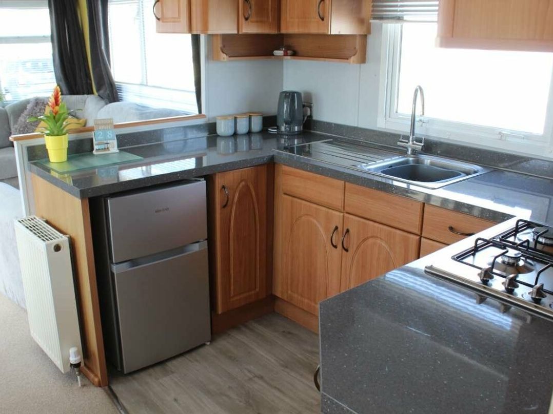 Romney Sands Holiday Park - Holiday Accommodation 18801