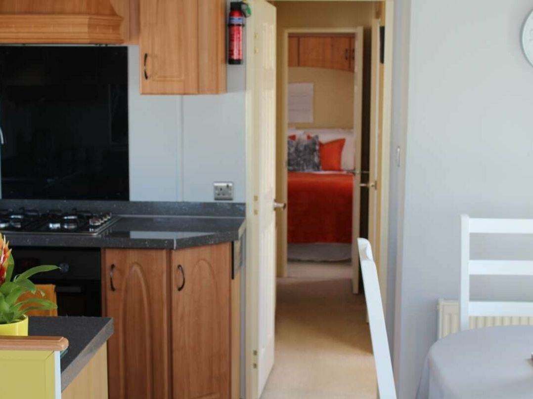 Romney Sands Holiday Park - Holiday Accommodation 18801