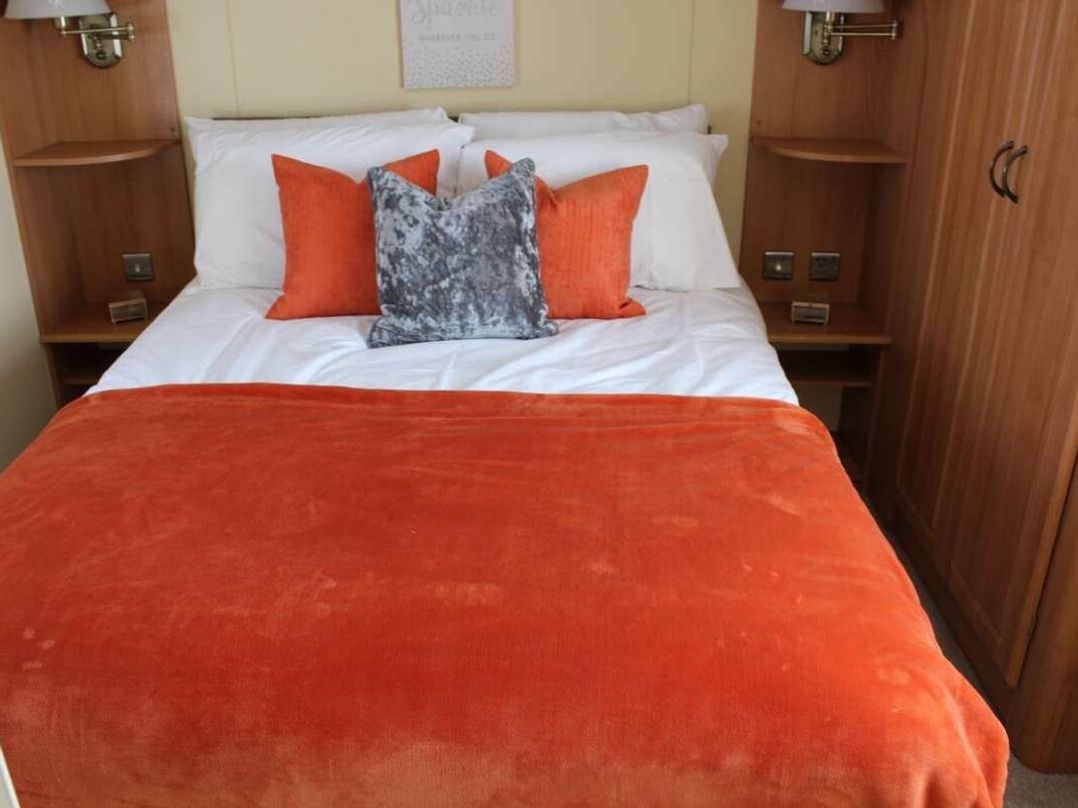 Romney Sands Holiday Park - Holiday Accommodation 18801