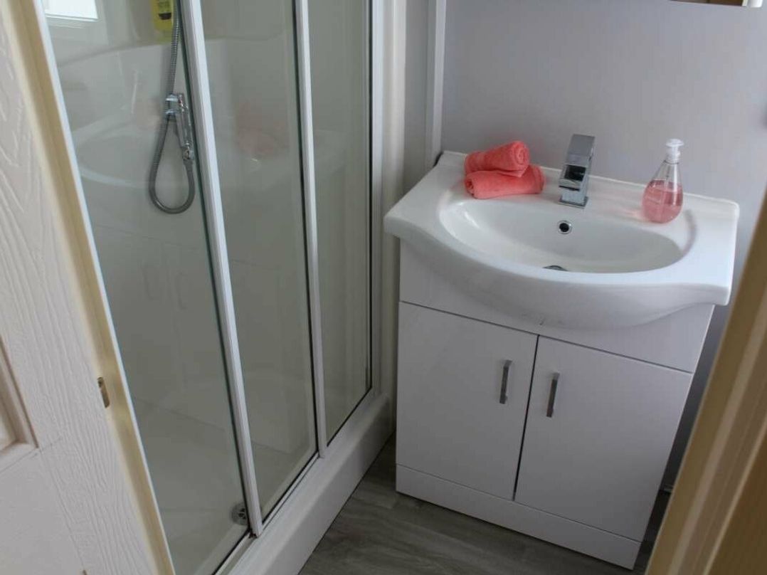 Romney Sands Holiday Park - Holiday Accommodation 18801