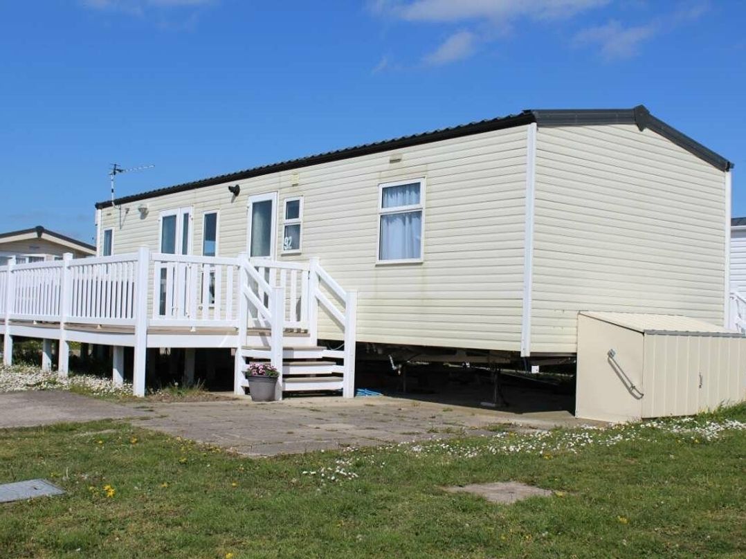 Romney Sands Holiday Park - Holiday Accommodation 18801