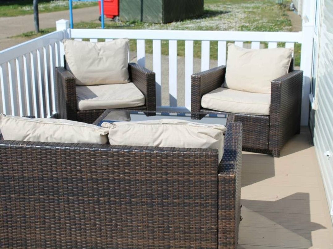 Romney Sands Holiday Park - Holiday Accommodation 18801