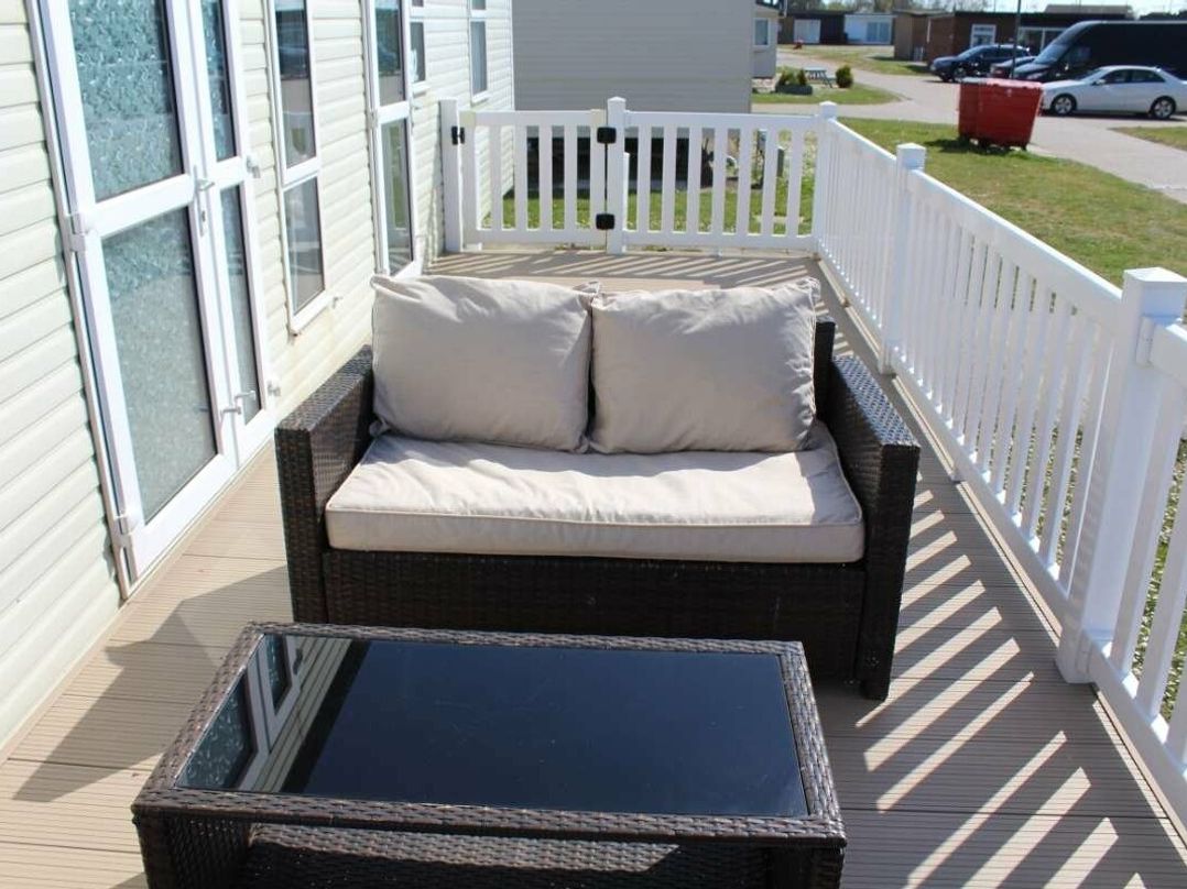 Romney Sands Holiday Park - Holiday Accommodation 18801