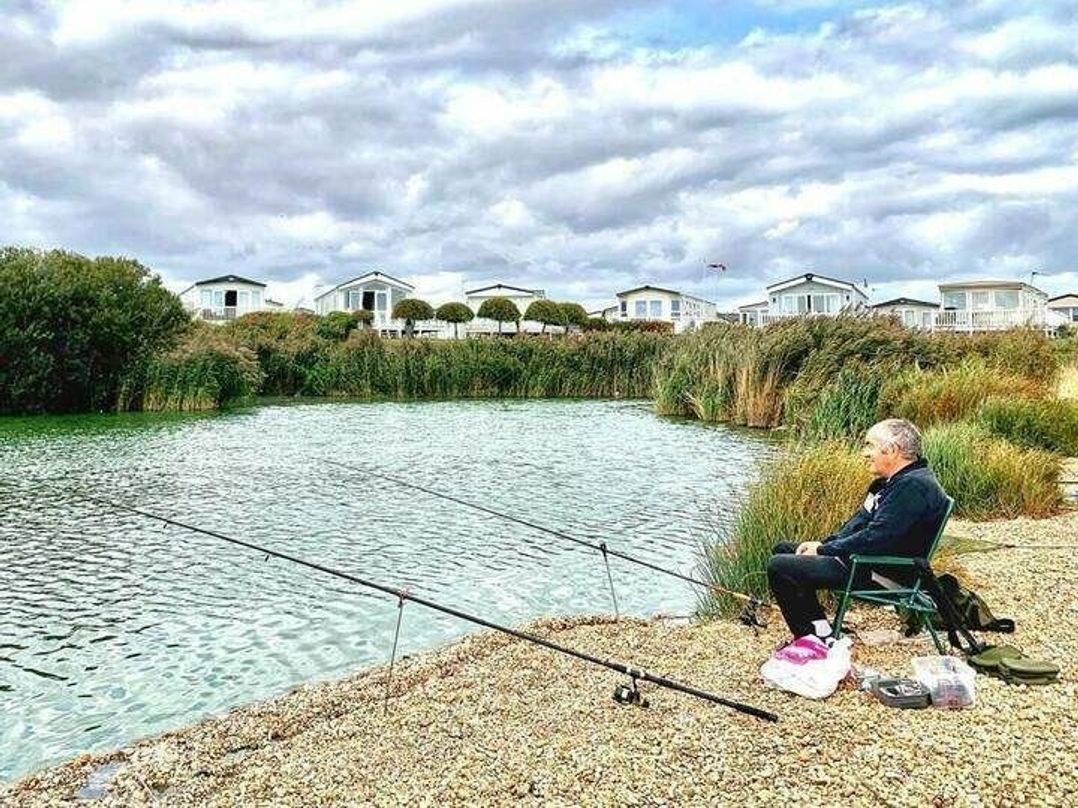 Romney Sands Holiday Park - Holiday Accommodation 18801
