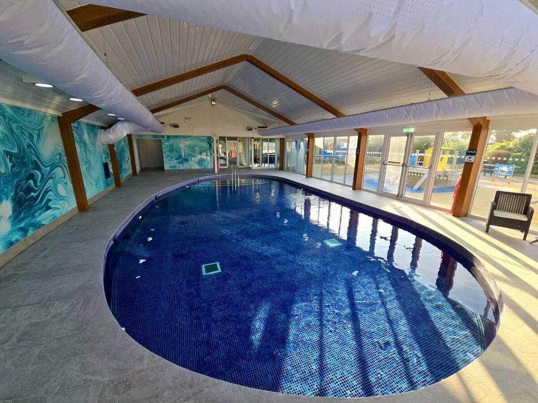 Par Sands Holiday Park - Holiday Accommodation 18804