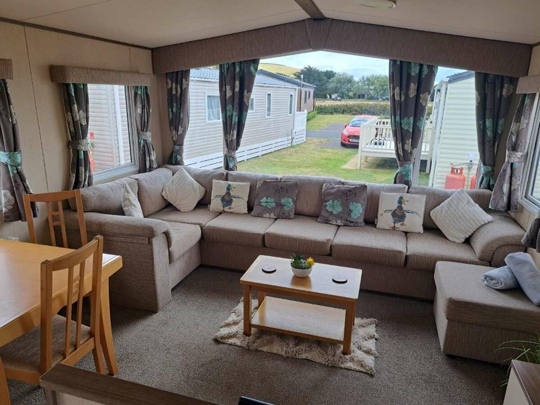 Par Sands Holiday Park - Holiday Accommodation 18804