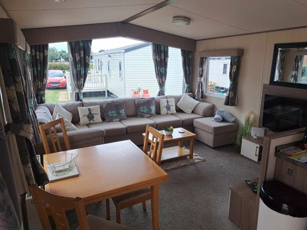 Par Sands Holiday Park - Holiday Accommodation 18804