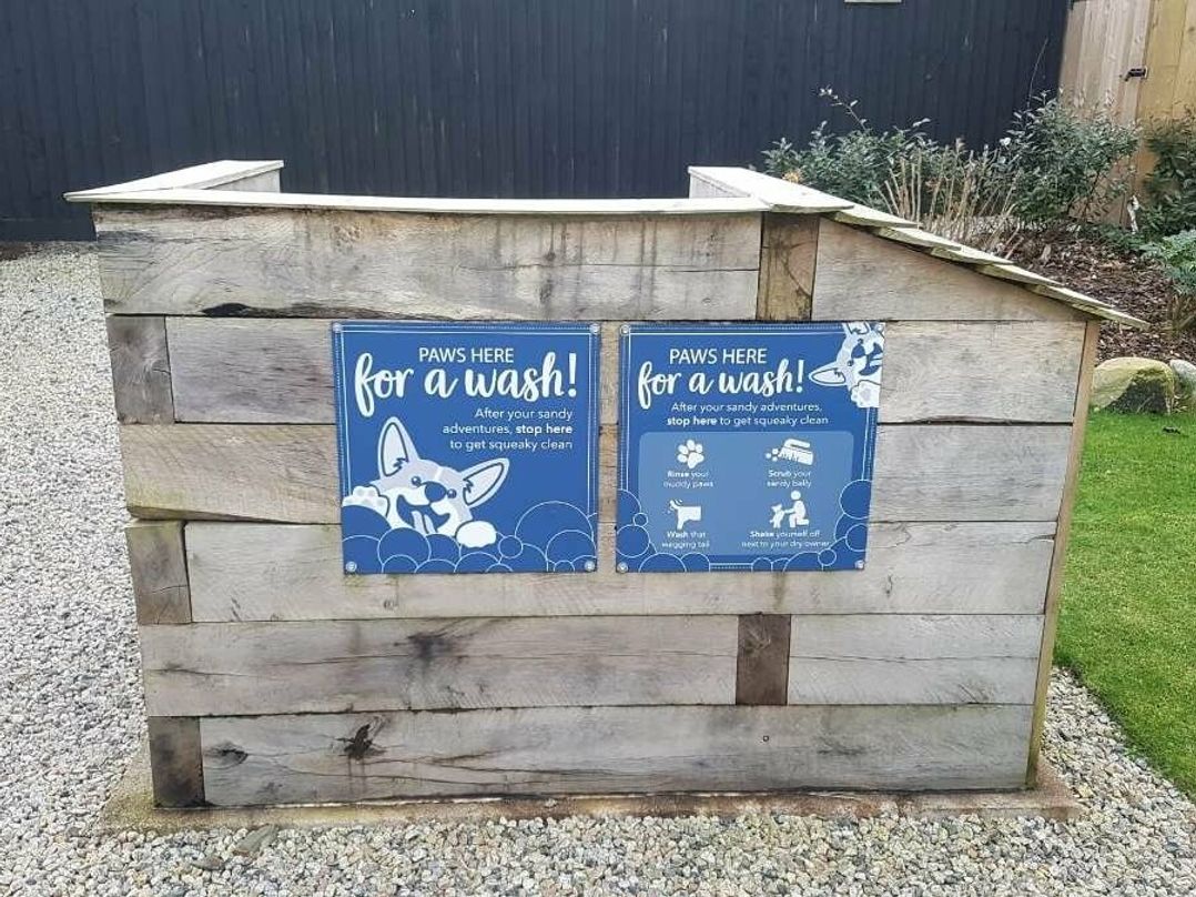 Par Sands Holiday Park - Holiday Accommodation 18804