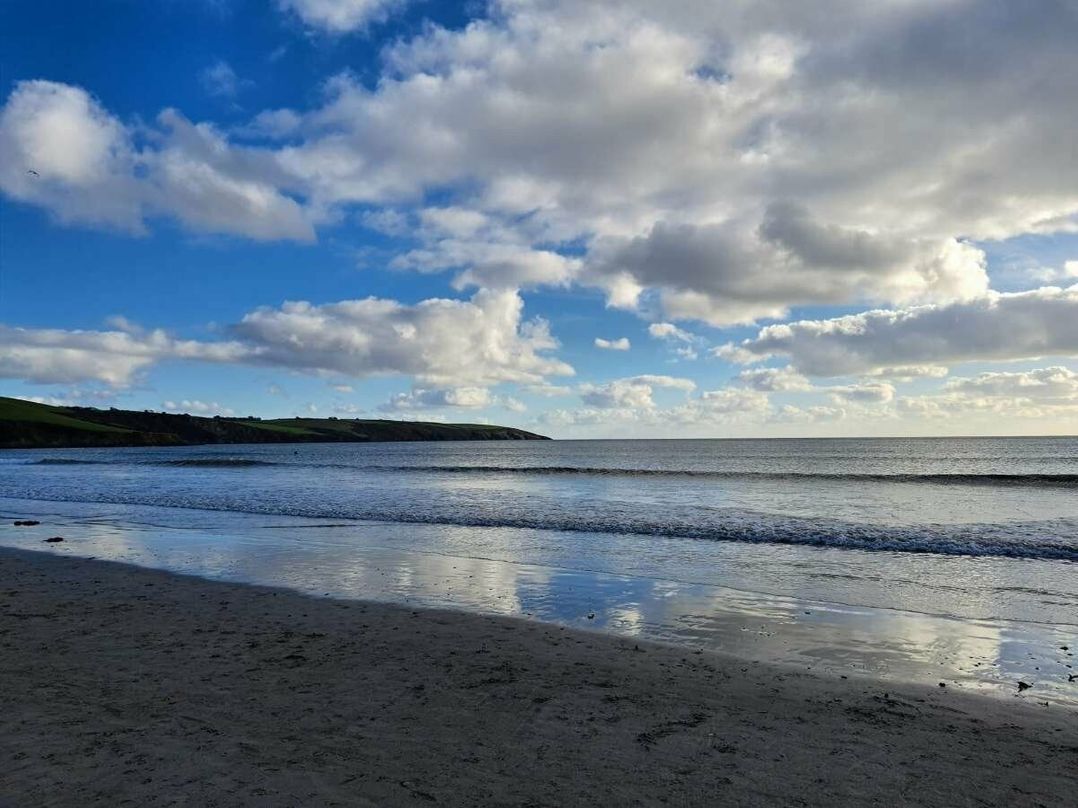 Par Sands Holiday Park - Holiday Accommodation 18804