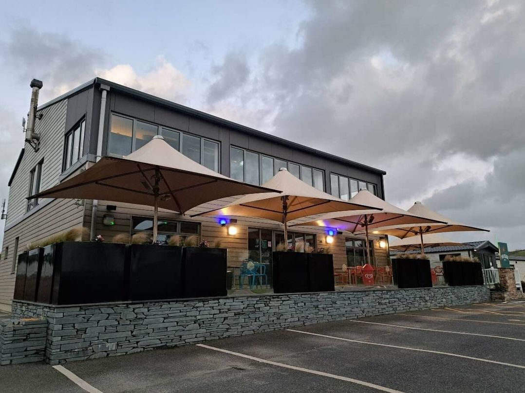 Par Sands Holiday Park - Holiday Accommodation 18804