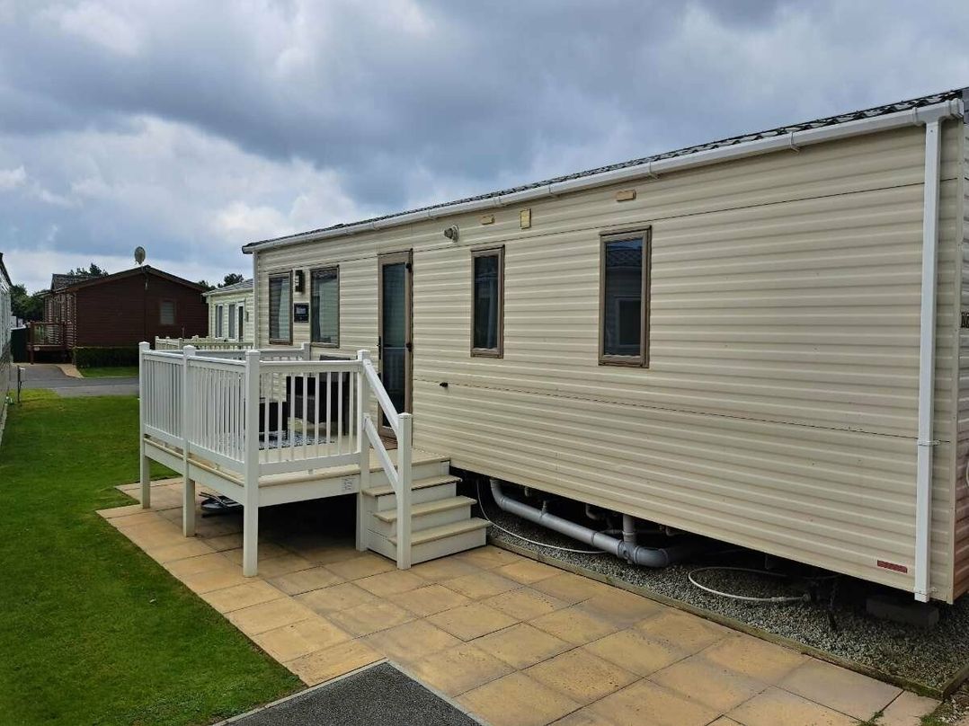 Par Sands Holiday Park - Holiday Accommodation 18804