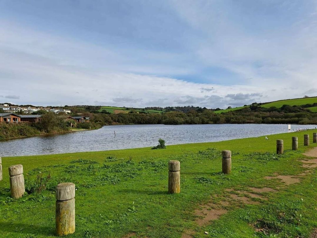 Par Sands Holiday Park - Holiday Accommodation 18804