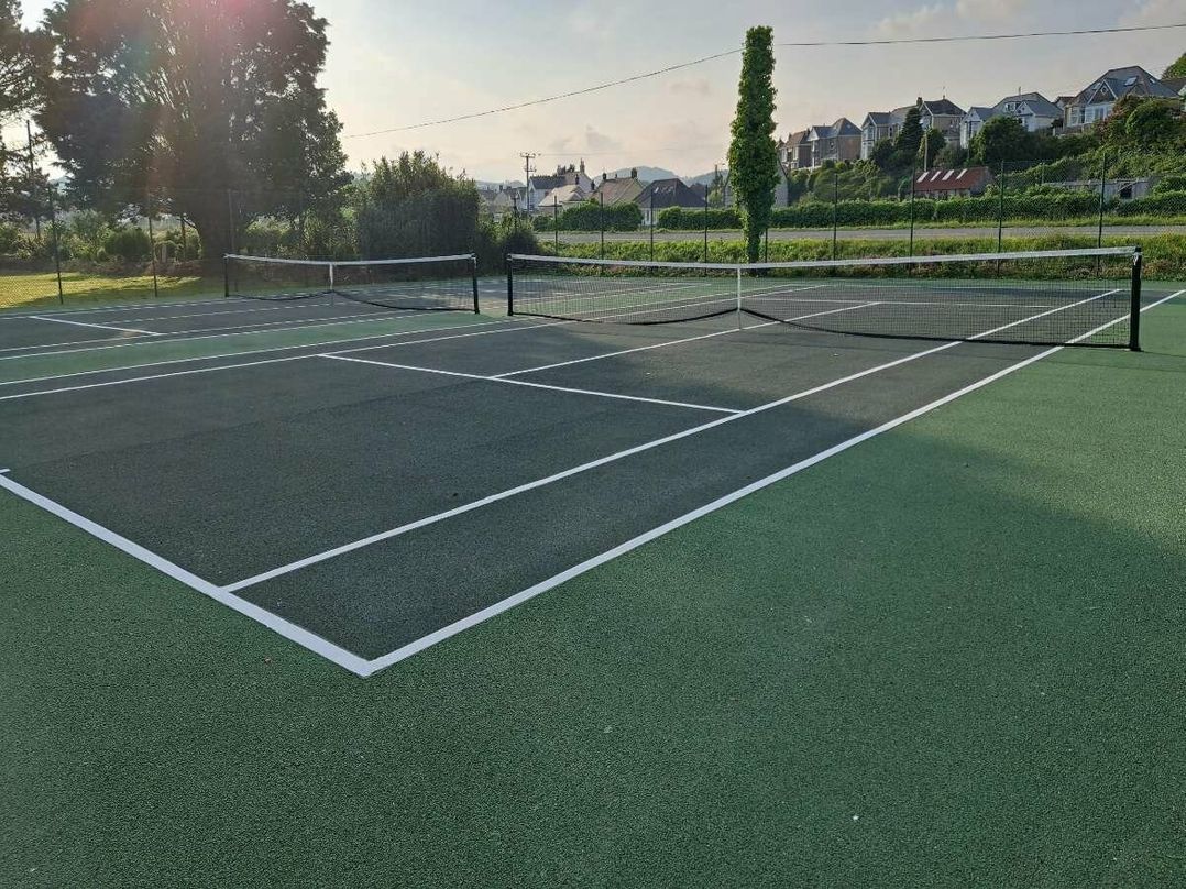 Par Sands Holiday Park - Holiday Accommodation 18804