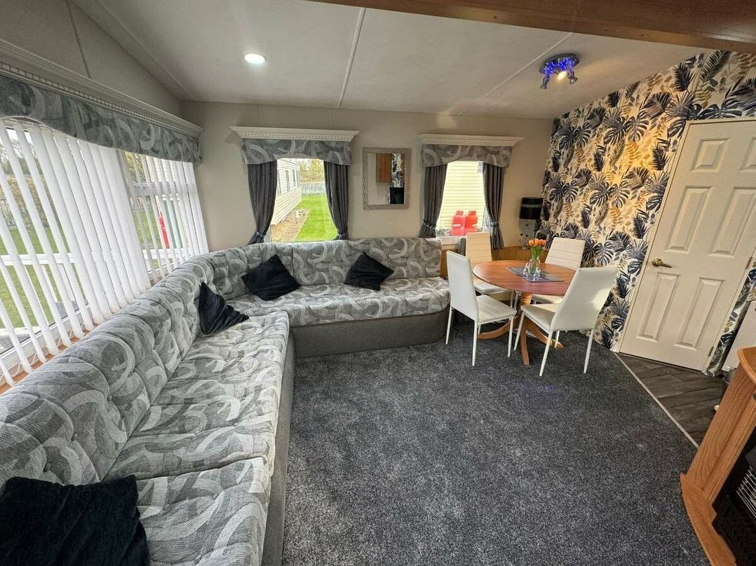 Millfield Site - Holiday Accommodation 18806