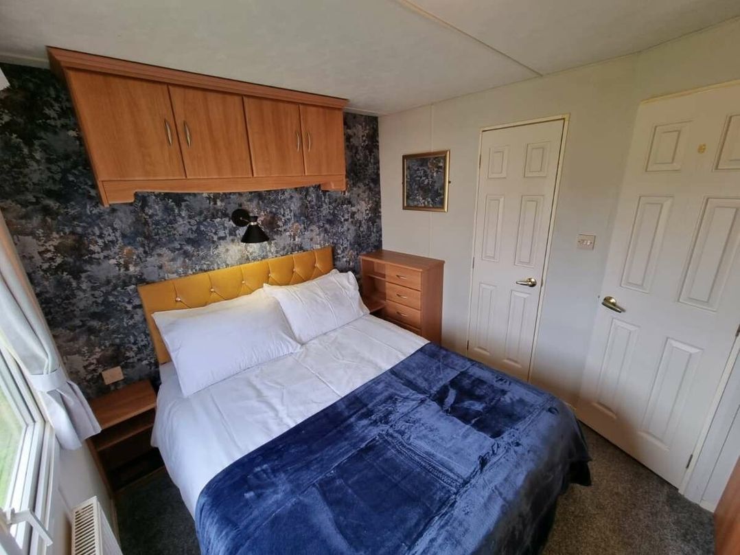 Millfield Site - Holiday Accommodation 18806