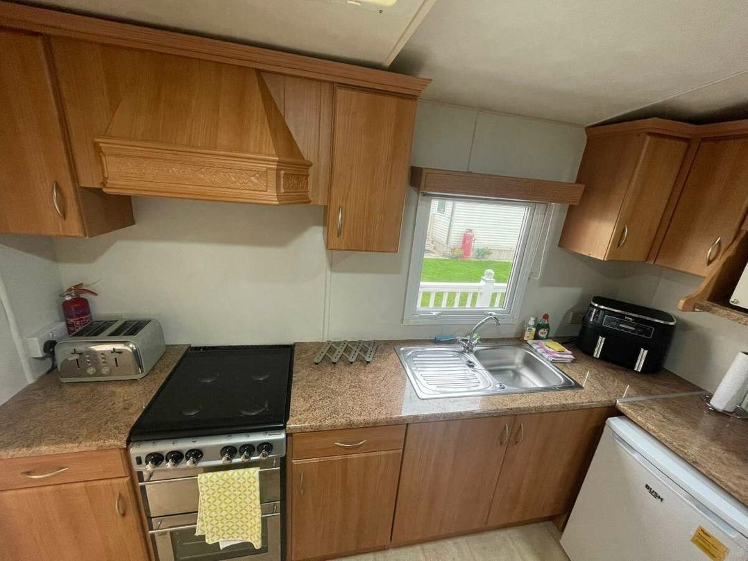 Millfield Site - Holiday Accommodation 18806