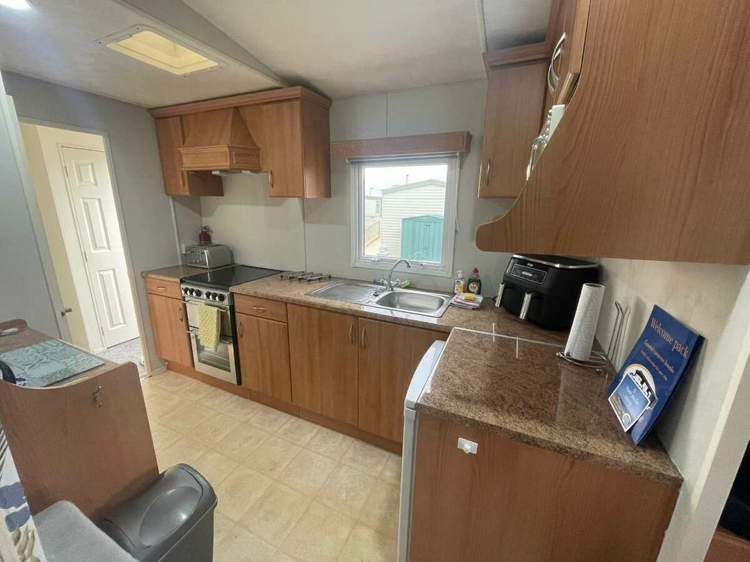 Millfield Site - Holiday Accommodation 18806