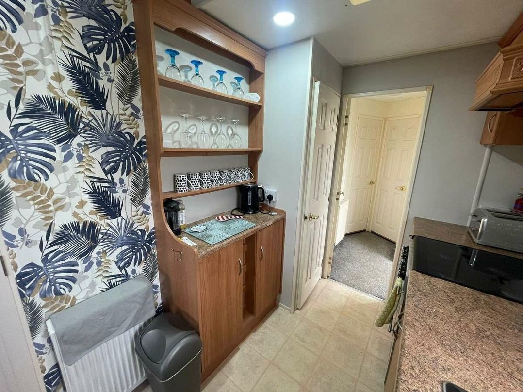 Millfield Site - Holiday Accommodation 18806