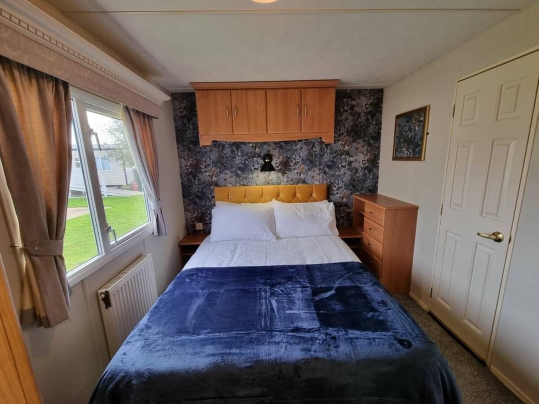 Millfield Site - Holiday Accommodation 18806