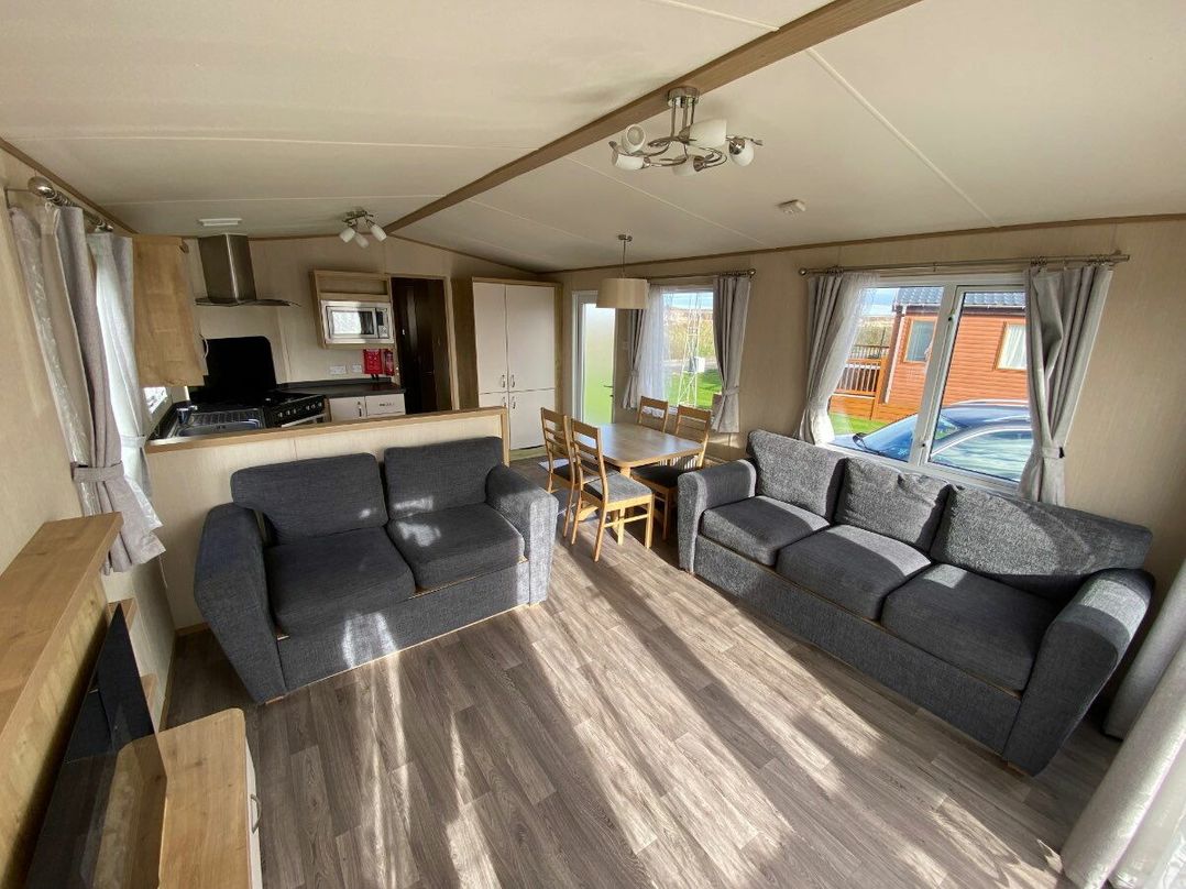 Golden Sands Kinmel Bay - Holiday Accommodation 18811