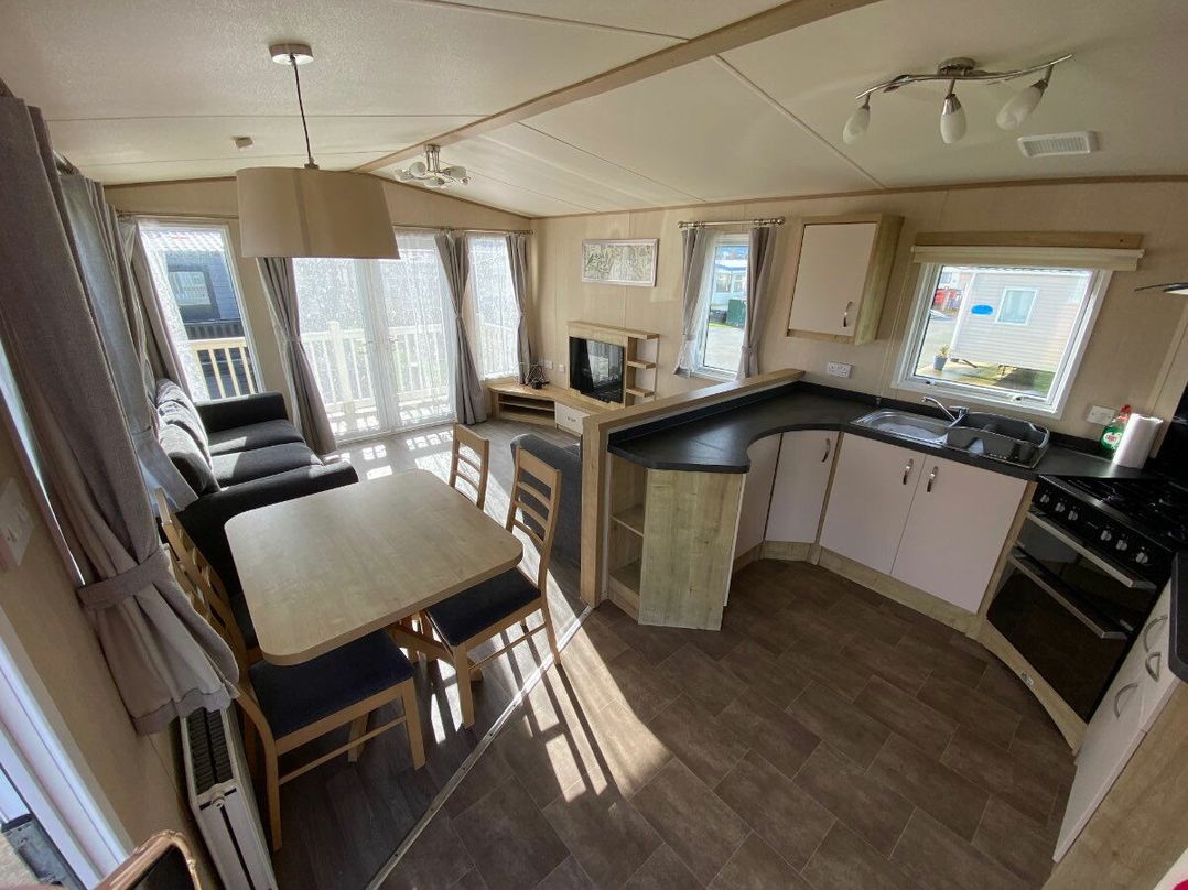 Golden Sands Kinmel Bay - Holiday Accommodation 18811