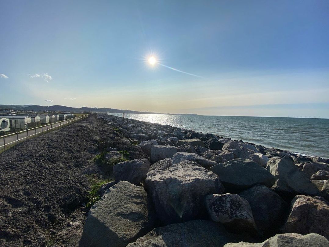 Golden Sands Kinmel Bay - Holiday Accommodation 18811