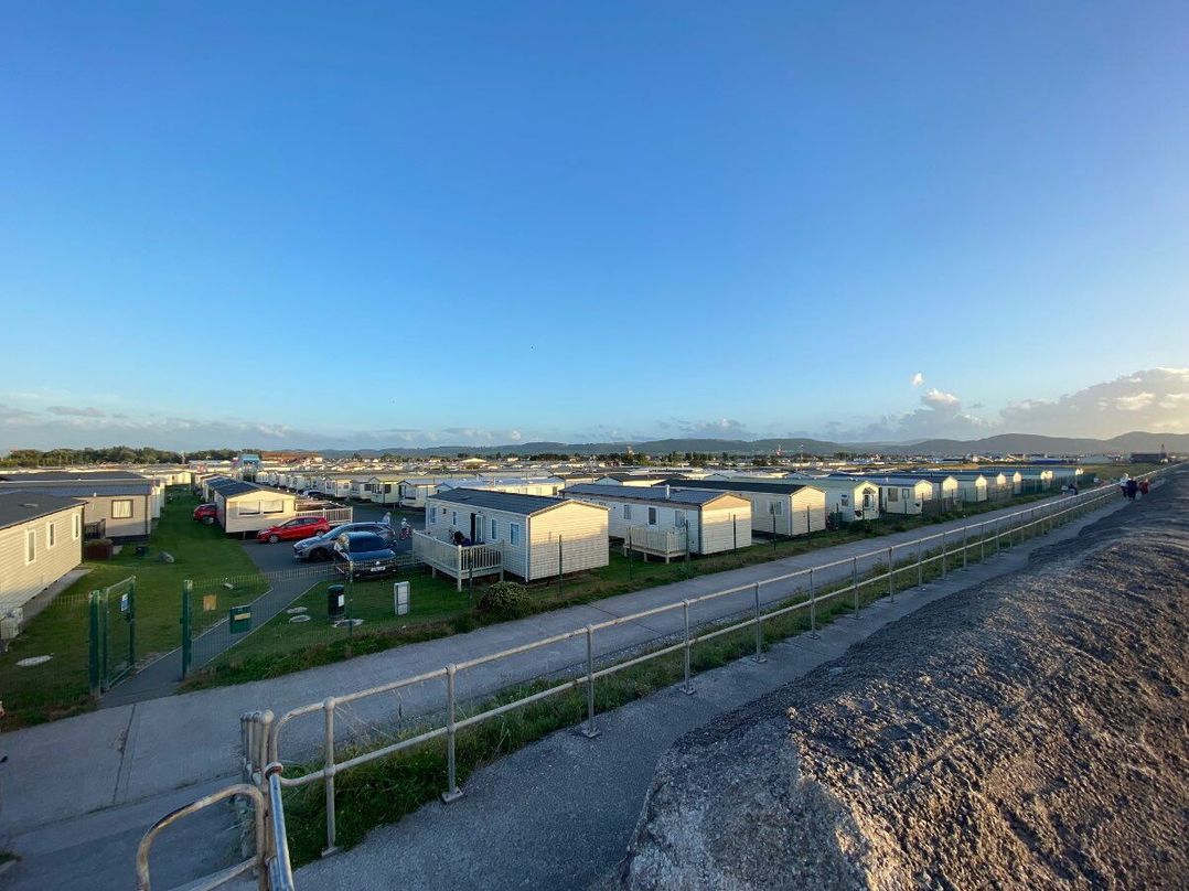 Golden Sands Kinmel Bay - Holiday Accommodation 18811