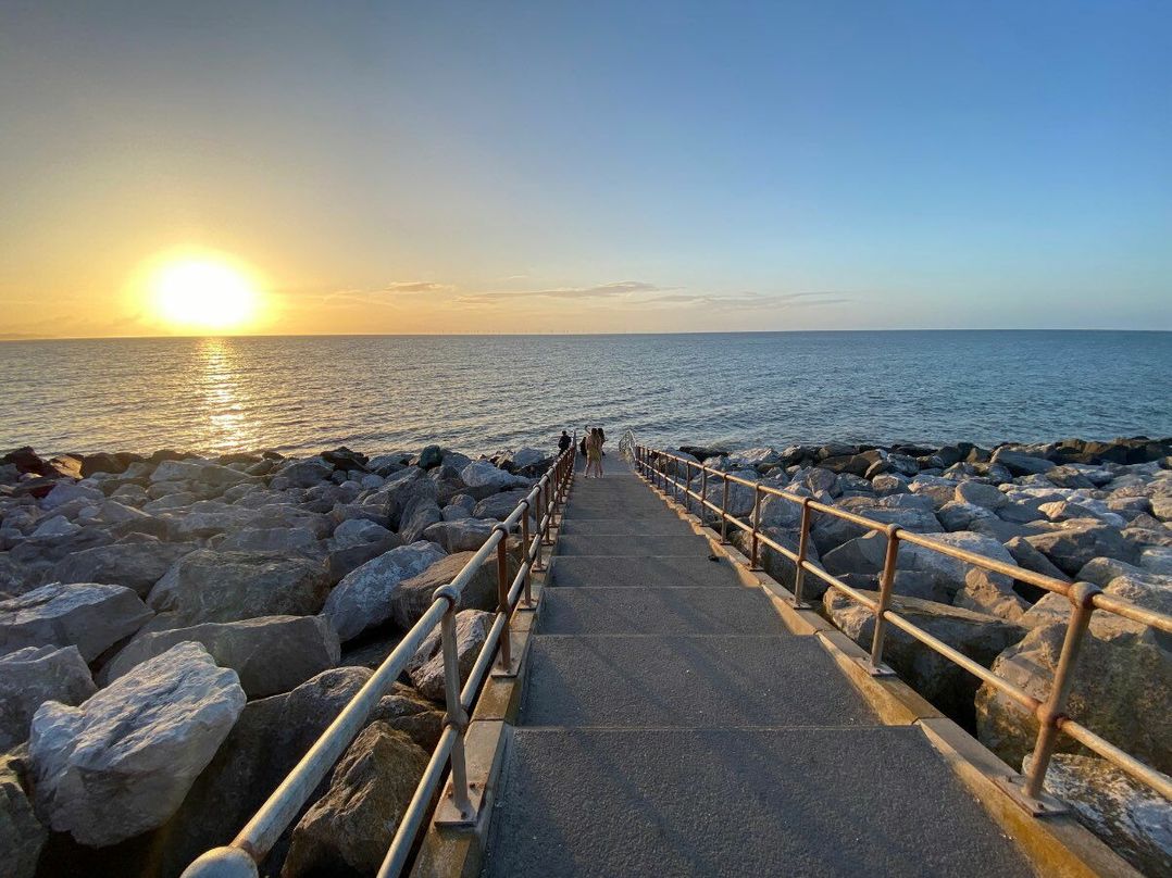 Golden Sands Kinmel Bay - Holiday Accommodation 18811