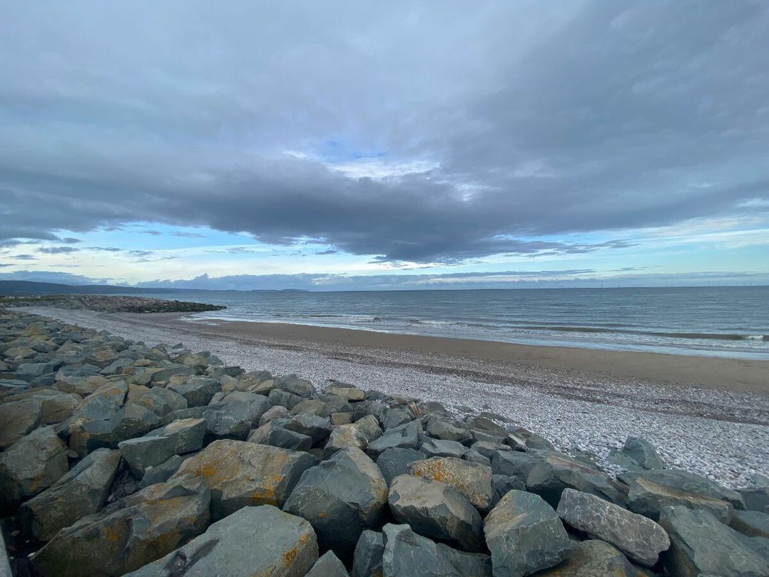 Golden Sands Kinmel Bay - Holiday Accommodation 18811