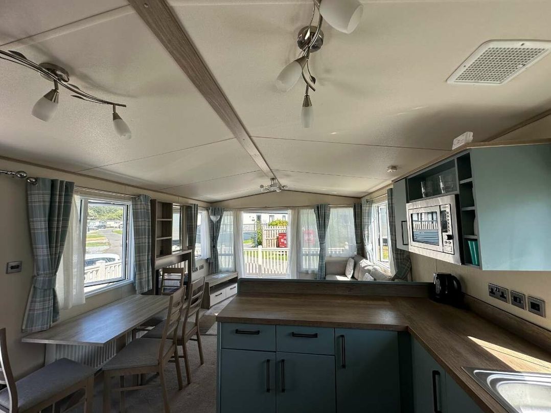 Challaborough Bay Holiday Park - Holiday Accommodation 18814