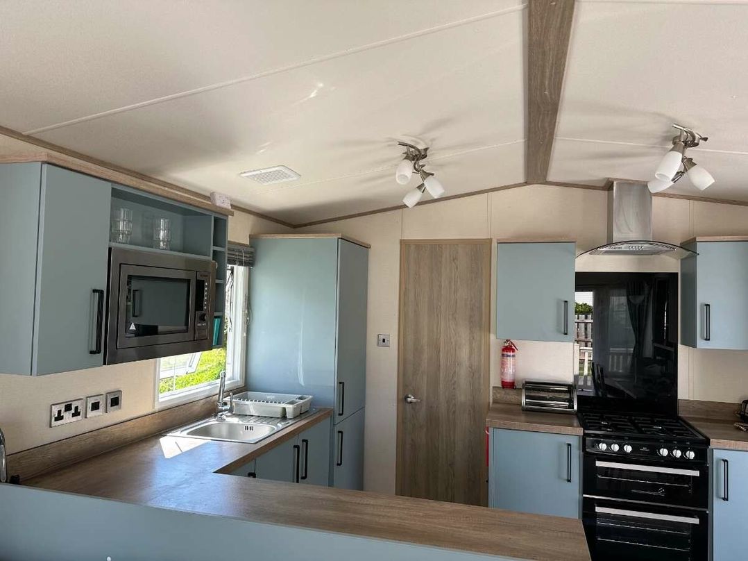 Challaborough Bay Holiday Park - Holiday Accommodation 18814