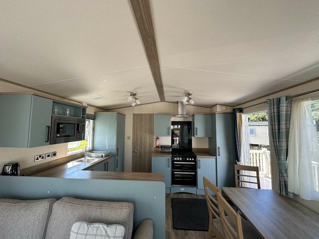 Challaborough Bay Holiday Park - Holiday Accommodation 18814