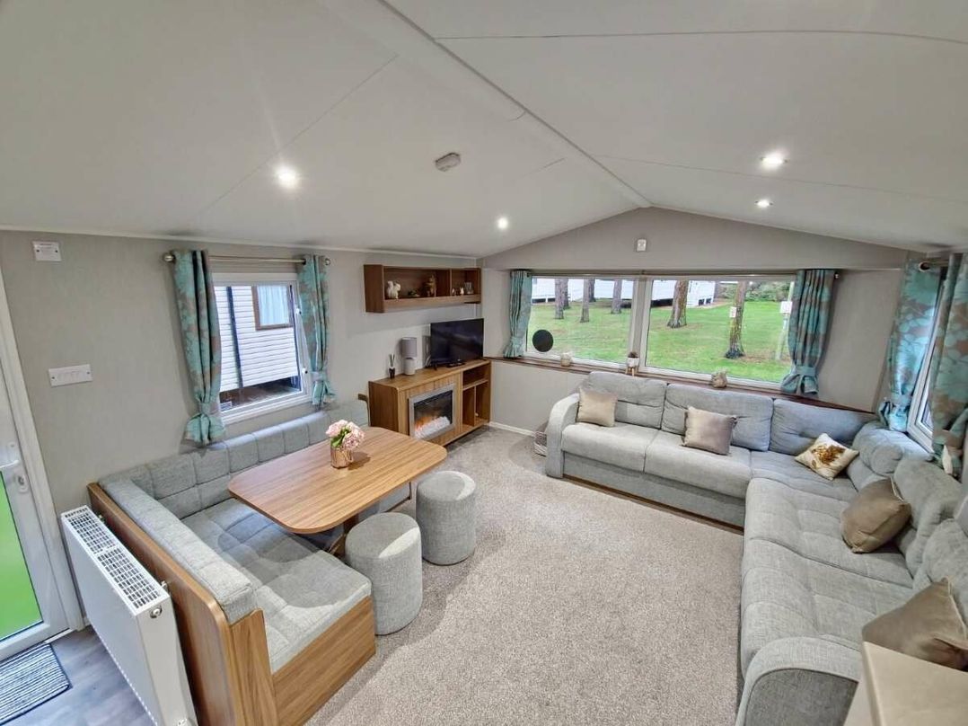 Wild Duck Holiday Park - Holiday Accommodation 18828